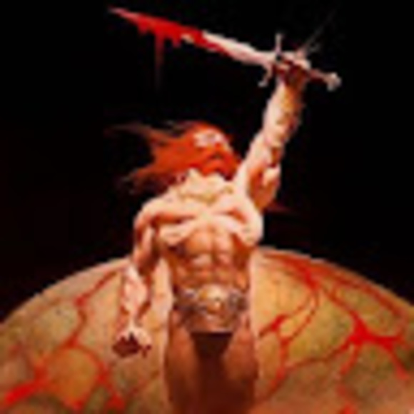 Meet your Posher, Charlie - Picture 1 of 1